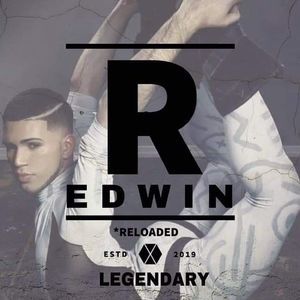 Meet your Posher, Edwin